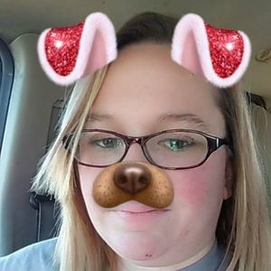 Meet your Posher, Amber